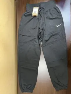 Nike グレー ジャージパンツ XS
