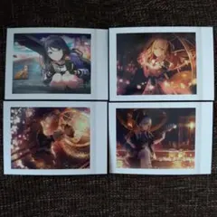 プロセカ　ぱしゃこれ　vol.5 B　レオニ