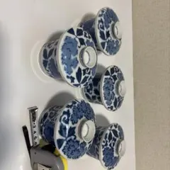 s*6様 茶碗蒸し5客セット