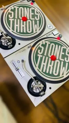 名機】Technics SL-1200MK5 ＆ SHURE M44G 付属 - メルカリ