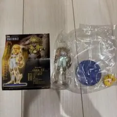 聖闘士星矢 セイントアガルマ 白鳥星座 氷河