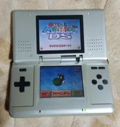 初代ニンテンドーDS 本体のみ