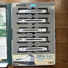 2026年最新】kato 10-330 281の人気アイテム - メルカリ