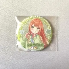 紫雲清夏 缶バッジ DMMスクラッチ