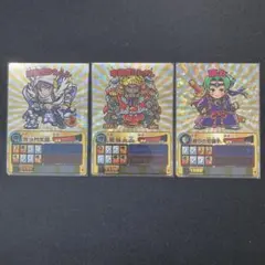 歴史大戦ゲッテンカ 第9弾 女龍ケンシン SR - メルカリ
