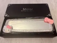 2026年最新】キティ ルームミラーの人気アイテム - メルカリ