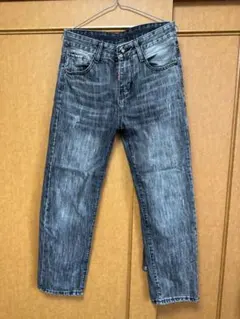 Levi Strauss & Co. デニムパンツ グレー