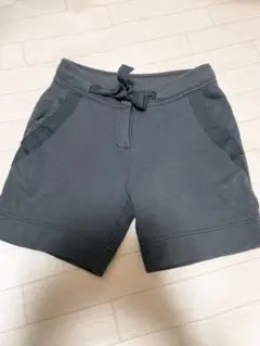 A11288 adidas stella macartney ハーフパンツ XS