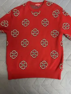 supreme INDEPENDENT スウェット ニット セーター 2025年最新】supreme independent ニットの人気アイテム - メルカリ
