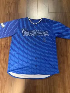 横浜DeNAベイスターズ 牧秀悟 ユニフォーム