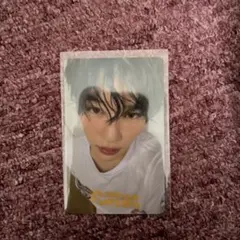 「専用*レカ様*」シオンnct wish トレカとグッズ