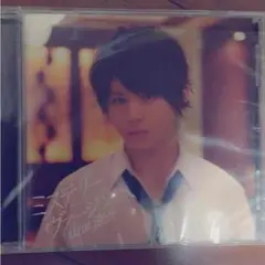 山田涼介 ミステリーヴァージン