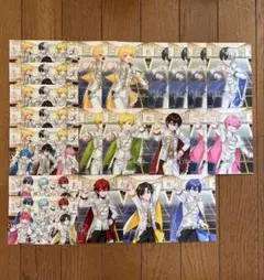 AMPTAK×COLORS めておら すとふぇす　ブロマイド・バラ売り可