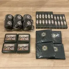 ホテルミラコスタ アメニティセット