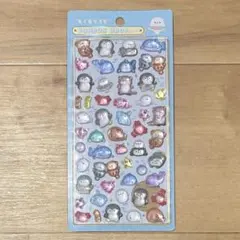 正規品 クーリア ボンボンドロップシール イオン限定 あくありうむ アクアリウム