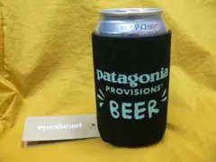 ドリンク缶カバー【パタゴニア/patagonia】 ”クージー”（BEER）のサムネイル