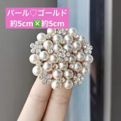 ブローチ 冠婚葬祭 パール スーツ レディース フォーマル 卒業式 入学式