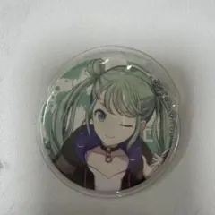 缶バッジ 初音ミク プロセカ