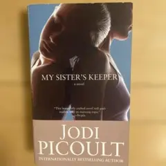 My Sister's Keeper by Jodi Picoult