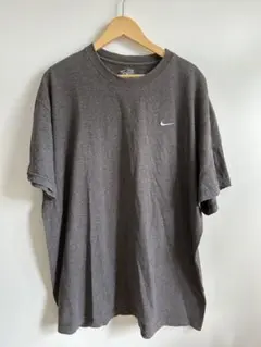Nike The Athletic Tシャツ XL チャコールのサムネイル