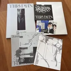 THE JOURNALS OF DAN ELDON/ダン・エルドン コラージュ The Journey is the Destination: The Journals of Dan Eldon: Eldon