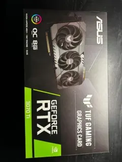 2026年最新】rtx 3070 tufの人気アイテム - メルカリ