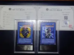 ARS9】幻のカオスソルジャー ウルトラ EU 鑑定書付 プロモ - メルカリ
