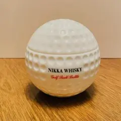 ニッカウヰスキー　ニッカゴルフボールボトル　500ml　スーパーニッカ　古酒 109031_1.jpg