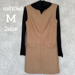 untitled ワンピース