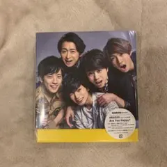 Are You Happy? 初回限定版