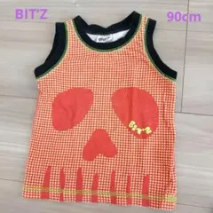 Bit'z タンクトップ 90cmのサムネイル