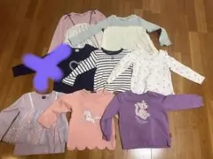 petit main moujonj miki house まとめ買い 8点
