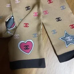 2026年最新】シャネル スカーフ ヘアバンドの人気アイテム - メルカリ