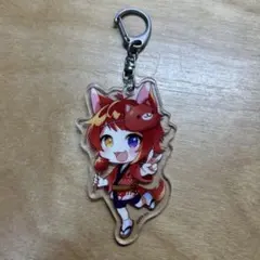 すとぷり　莉犬　2021夏グッズ　アクリルキーホルダー