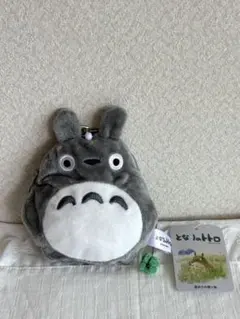 GHIBLI ジブリ My Neighbor Totoro 森の贈り物 レア 5 - メルカリ