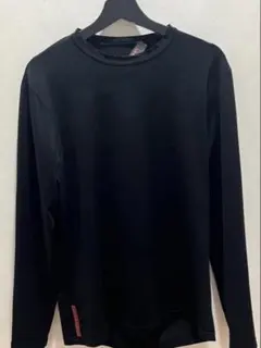 prada sports ロンT 2026年最新】PRADA SPORT メンズ 七分・長袖カットソーの人気アイテム
