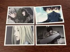 最安 SAKAMOTO DAYS 南雲 勢羽夏生 アモカフェ 特典 フォトカード