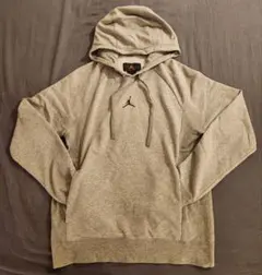 AIR JORDAN DRI-FIT パーカー S