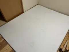 GOKUMIN高反発ウレタンマットレス　クイーン