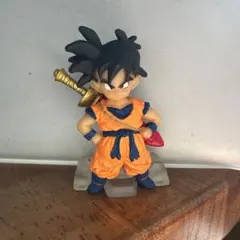 ドラゴンボールZ HGシリーズ 孫悟飯