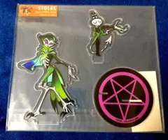 ブリッツ カラバリ ハロウィン 2024 ラウンド2 アクスタ - メルカリ