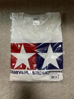 TAMIYA　Tシャツ　M