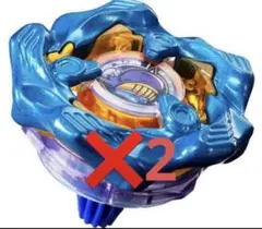 【限定】ベイブレードX ホエールウェーブ 3個 釣りスピリッツ ファンブック 限定】ベイブレードX ホエールウェーブ 3個 釣りスピリッツ ファン