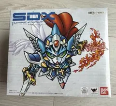 2026年最新】SDX 神聖騎士ウイングの人気アイテム - メルカリ
