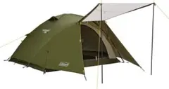 ★Coleman　コールマン　ツーリングドーム　テント　LX　オリーブグリーン★ コールマン ツーリングドームLX amazon限定色オリーブ Amazon