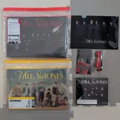 MILESixTONES -Best Track- 3形態セット　特典付き