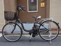 2026年最新】ヤマハ pas バッテリー 8.7の人気アイテム - メルカリ