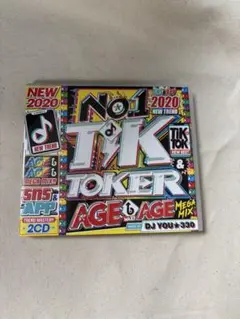 「No.1 TikToker2020」 結婚式