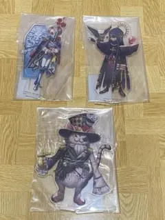 IdentityV 第五人格 一番くじ アクリルスタンド まとめ売り