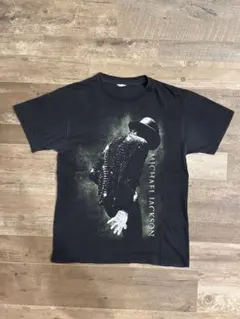 00s Michael マイケルジャクソン Tシャツ XL Hanes フェード 00s Michael マイケルジャクソン Tシャツ XL Hanes フェード - メルカリ